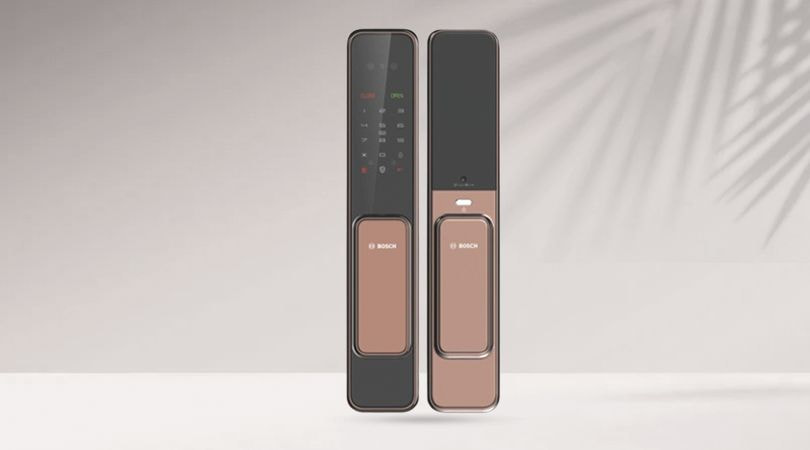 Thiết kế tinh tế, sang trọng